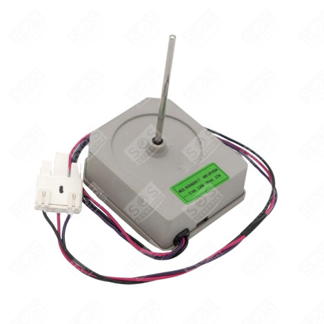MOTORE VENTILATORE EVAPORATORE FRIGORIFERO, CONGELATORE - 4681JB1029A