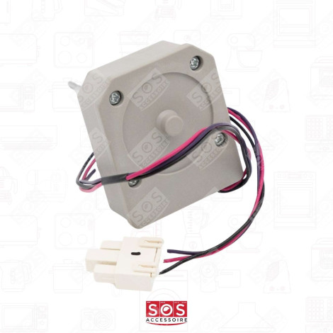 MOTORE VENTILATORE EVAPORATORE FRIGORIFERO, CONGELATORE - 4681JB1029A