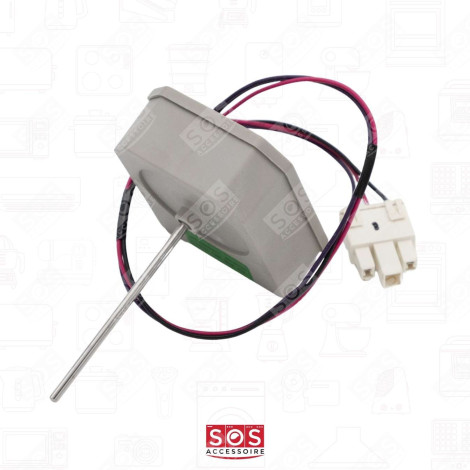 MOTORE VENTILATORE EVAPORATORE FRIGORIFERO, CONGELATORE - 4681JB1029A
