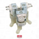 ELETTROVALVOLA 3 VIE LAVATRICE - 00173910, 52X0102