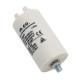 CONDENSATORE 18 MF LAVATRICE - 481912118285