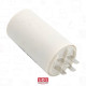 CONDENSATORE 18 MF LAVATRICE - 481912118285