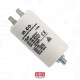 CONDENSATORE 18 MF LAVATRICE - 481912118285