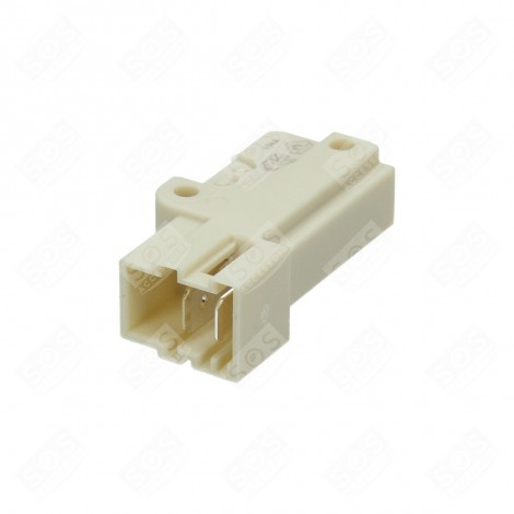 INTERRUPTEUR (2 CONTACTS) LAVATRICE - 4240232