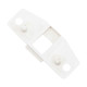 SUPPORTO EXTRA PER CHIUSURA SPORTELLO LAVATRICE - 55X9896