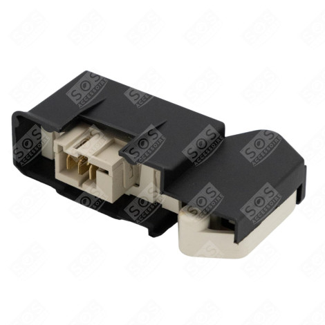 SÉCURITÉ DE PORTE, FERMETURE,  LAVATRICE - 00182154