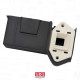 SÉCURITÉ DE PORTE, FERMETURE,  LAVATRICE - 00182154