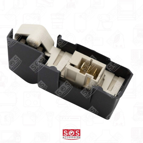 SÉCURITÉ DE PORTE, FERMETURE,  LAVATRICE - 00182154