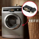 SÉCURITÉ DE PORTE, FERMETURE,  LAVATRICE - 00182154