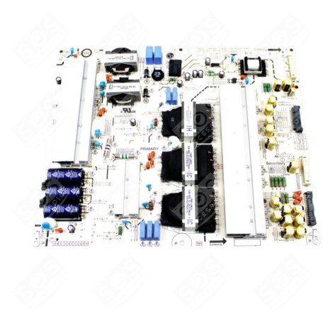 CARTE ÉLECTRONIQUE, MODULE D'ALIMENTATION TELEVISIONI, TELEVISORI, TV - EAY64289202