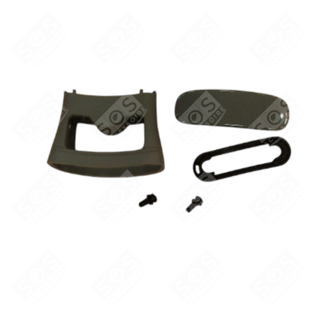 POIGNÉE COMPLÈTE VAPORIERE, CUOCITORI A VAPORE - SS-7235352502