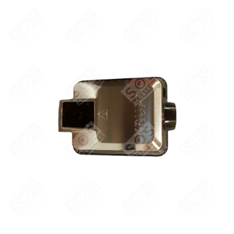 COUVERCLE, BOÎTIER SUPÉRIEUR PIASTRA PER WAFFLE, TOSTAPANE - SS-9100048996