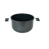 Cuve noire complète