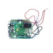 Carte électronique, module de puissance