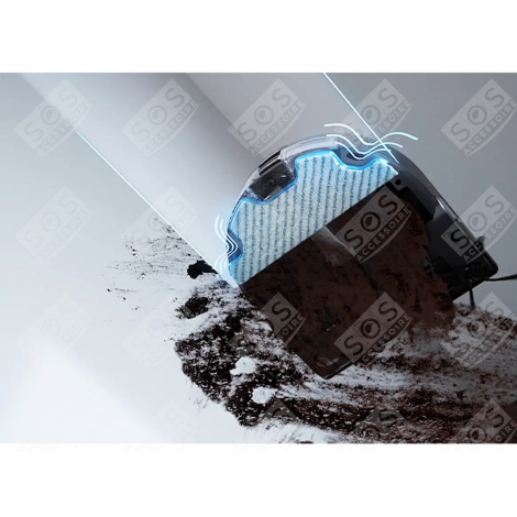 KIT LINGETTES ROBOT ASPIRAPOLVERI AUTONOMI - ZR294001