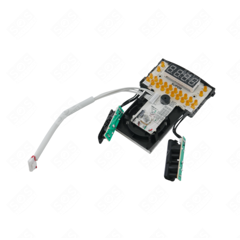 CARTE ÉLECTRONIQUE, MODULE DE PUISSANCE VAPORIERE, CUOCITORI A VAPORE - SS-7222060561