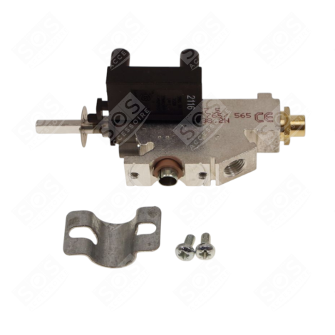 ROBINET WOK AVEC ALLUMEUR (355) FORNI, FORNELLI ELETTRICI E A GAS - RFP033235