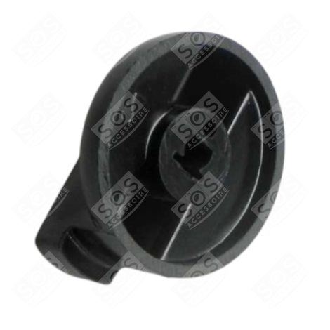 MANETTE À GAZ PIANO COTTURA - 412A52