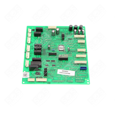 CARTE ÉLECTRONIQUE, MODULE DE PUISSANCE FRIGORIFERO, CONGELATORE - DA94-04228A