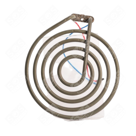 RÉSISTANCE GAUCHE FRIGGITRICE - SS-9100052703