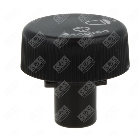 BOUTON DE RÉGLAGE MACCHINA DA CAFFÃ, CAFFETTIERA - AS00008375