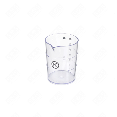 GOBELET DOSEUR, PICHET DE MESURE ROBOT DA CUCINA E CUOCITUTTO - KW716075