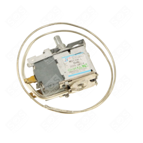 THERMOSTAT FRIGORIFERO, CONGELATORE - 49043086