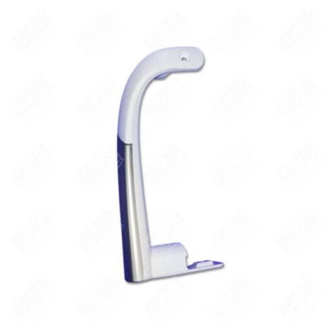 POIGNÉE DE PORTE INFÉRIEURE D'ORIGINE FRIGORIFERO, CONGELATORE - 4326390500
