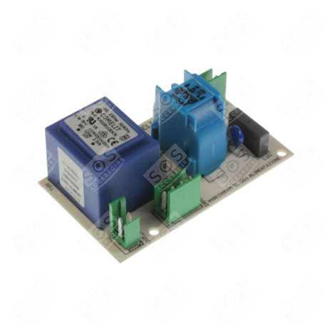 CARTE ÉLECTRONIQUE, MODULE DE PUISSANCE CAPPA ASPIRANTE - 4055048476