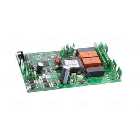 CARTE ÉLECTRONIQUE, MODULE D'ALIMENTATION CAPPA ASPIRANTE - 4055148623