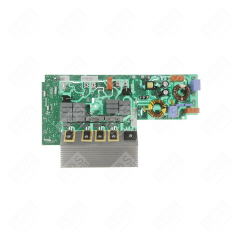 CARTE ÉLECTRONIQUE, MODULE DE PUISSANCE PIANO COTTURA - 00709371