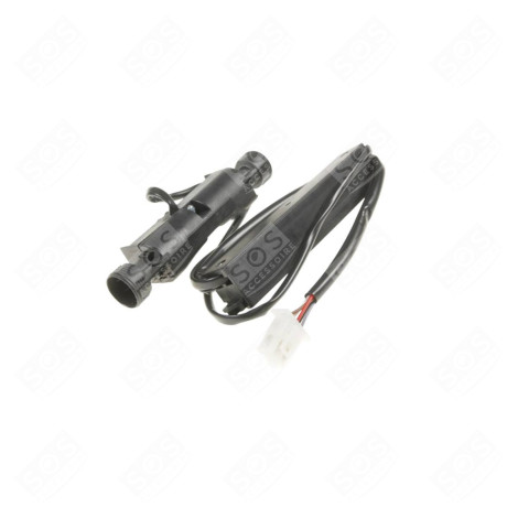 MODULE DE COMMANDE + ÉCLAIRAGE CAPPA ASPIRANTE - 9188417015