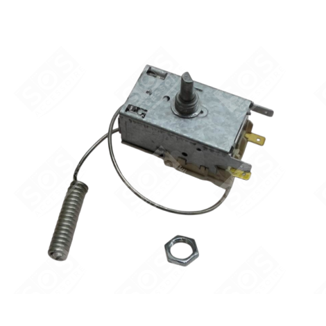 THERMOSTAT FRIGORIFERO, CONGELATORE - 818731424