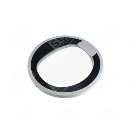 PORTE COMPLÈTE (REPÈRE 10) FRIGORIFERO, CONGELATORE - 2978680100, 2986080100