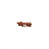 Sicurezza della porta, Chiusura, Serratura originale