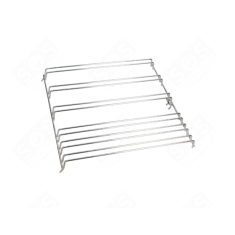 GRILLE DE GRADIN GAUCHE FORNI, FORNELLI ELETTRICI E A GAS - 36051553