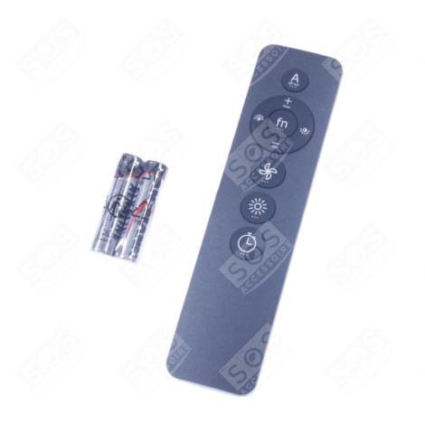 TÉLÉCOMMANDE CAPPA ASPIRANTE - 31637