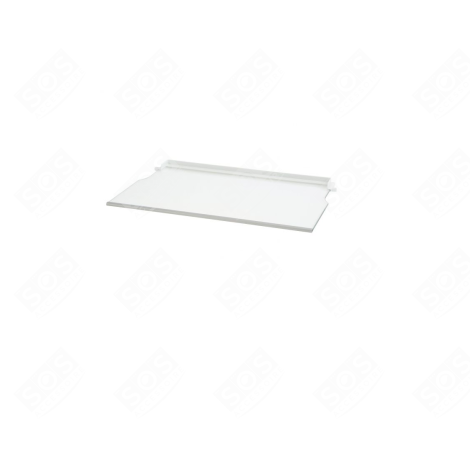 CLAYETTE, ÉTAGÈRE EN VERRE FRIGORIFERO, CONGELATORE - 00700957