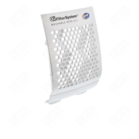 MOUSSE COUVERCLE FILTRE ASPIRAPOLVERE - 1130602210