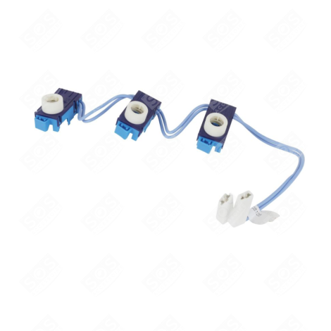 CONTACTEUR D'ALLUMAGE PIANO COTTURA - 11065876, 11014177