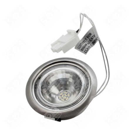 LAMPADINA CAPPA ASPIRANTE - 00758008