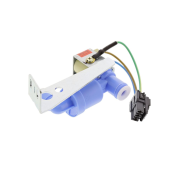 Electrovanne 1 voie d'origine