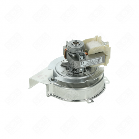 MOTORE DELLA VENTOLA ORIGINALE FORNI, FORNELLI ELETTRICI E A GAS - 00641197