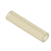Tube en silicone 3,1 cm
