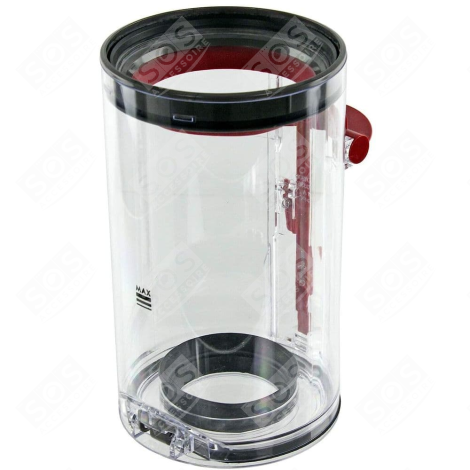 BAC À POUSSIÈRES ASPIRAPOLVERE - 970423-01, 97042301