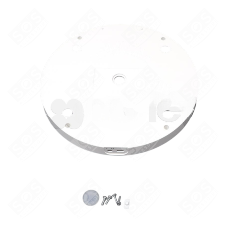 BASE BLANCHE UTENSILE DA CUCINA - 510450670