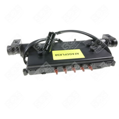 TABLEAU DE COMMANDE COMPLET D'ORIGINE CAPPA ASPIRANTE - 14293, AFAGCPLK50