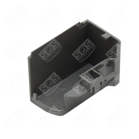 CACHE CHARNIÈRE GAUCHE FRIGORIFERO, CONGELATORE - MCK71416301