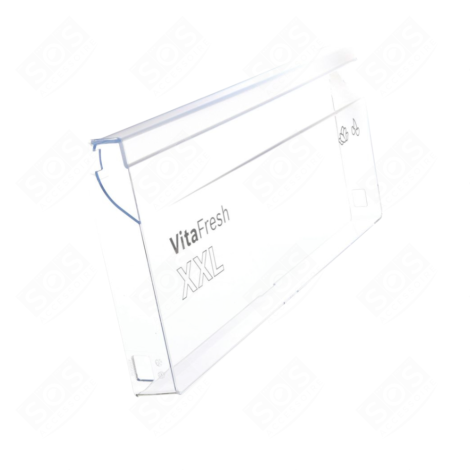 FAÇADE DU BAC À LÉGUMES FRIGORIFERO, CONGELATORE - 11042176