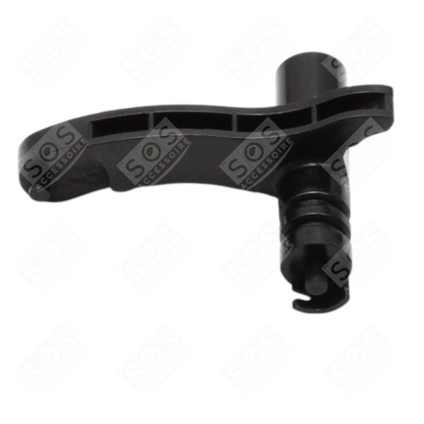 LEVIER DE FERMETURE GAUCHE VARI PICCOLI ELETTRODOMESTICI - 500681757